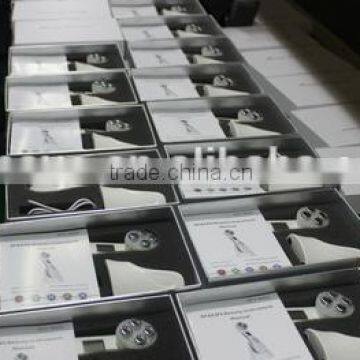 2016 Low Price in Facial Market Microcurrent Beauty Machines Beauty Products Skin for Woman photo-6