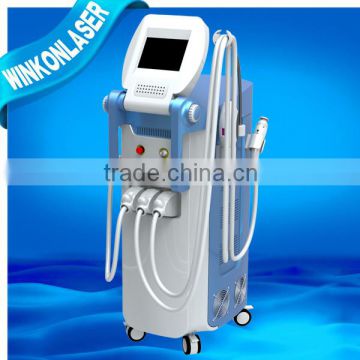 2000w big power 4 in 1 Multifunction machine body hair removal cream