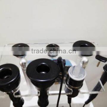 Hot Sale Popular Portable Fractional RF Face Lift Machine photo-6