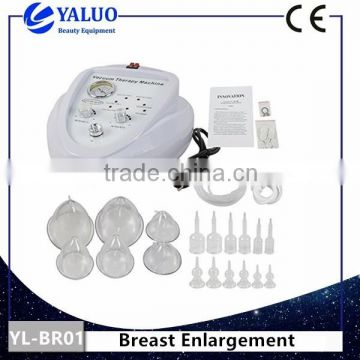 Advanced Breast Enlargement Machine