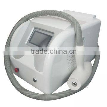 Beauty Machine Diode Laser Black Head Removal Skin Tone Improvement Pore Shrinking photo-4