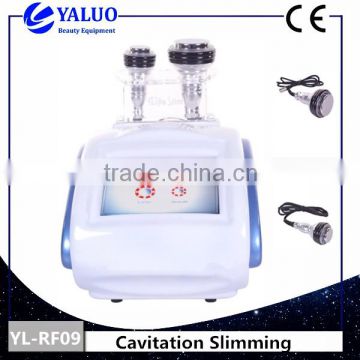 Factory Price Cavitation salimming Machine with ce