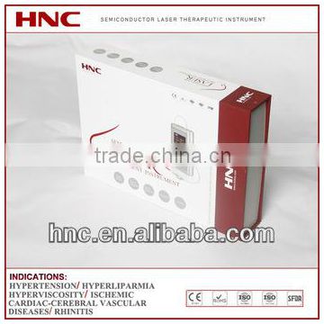 wholesale drop ship cold laser therapy device hot buys from China