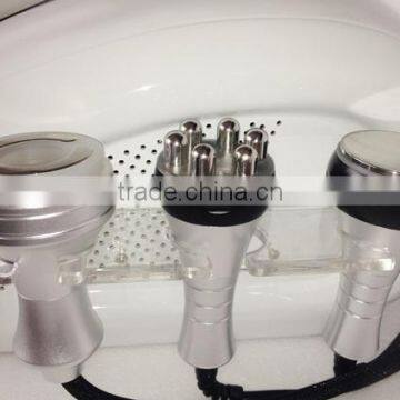 High-tech Laser Vacuum 40k Cavitation RF Beauty Equipment !!! photo-5