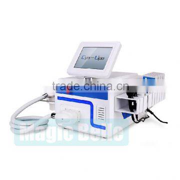 CE Certificated Cryotherapy Equipment Cavitation & RF & Lipo 3.5