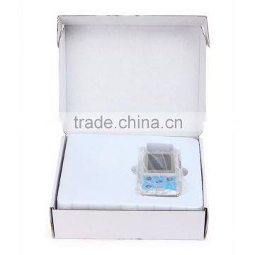 2015 New Color Big LCD Ambulatory Blood Pressure Monitor With Low Price photo-4