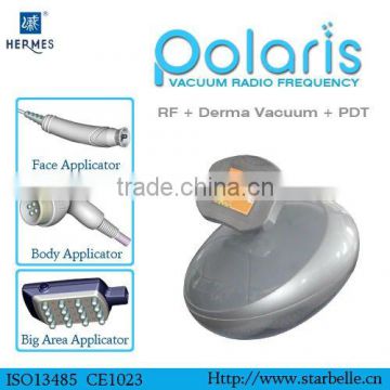 Korea Radio Frequency Skin Lifting Machine CE