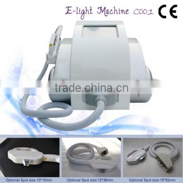 global shr ipl hair removal machine AP-TK