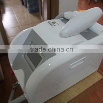 Varicose Veins Treatment Factory Direct Sale Eyebrow Removal Facial Veins Treatment Laser Machine-D003 For Tattoo Removal