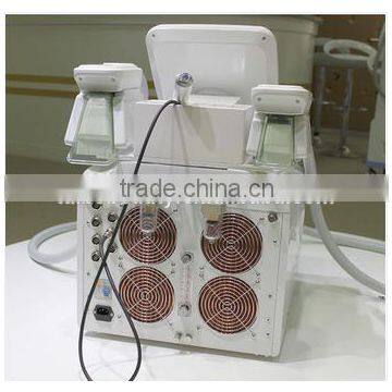 2016 Double Heads Portable Cryolipolysis Fat Freeze Weight Loss Zeltiq Burner Machine Beauty Spa Salon Equipment Supplier Weight Loss