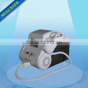 Hot selling!! epilator pulsed light/cosmetic machine india