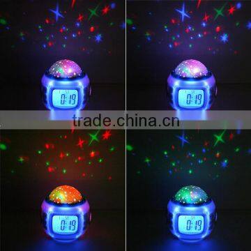 Wake up Light Alarm Clock photo-2