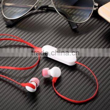 Best Selling Products 2015 Super Mini Wireless Bluetooth Headset for All Phone photo-5