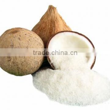 BEST OFFER OF DESICCATED COCONUT HIGH FAT MEDIUM GRADE (Viber/Whatsaap: 0084965152844)