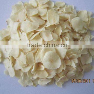 Dehyrated Products Garlic Flakes