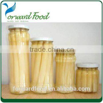 all kinds of vegetables canned white asparagus asian vegetables