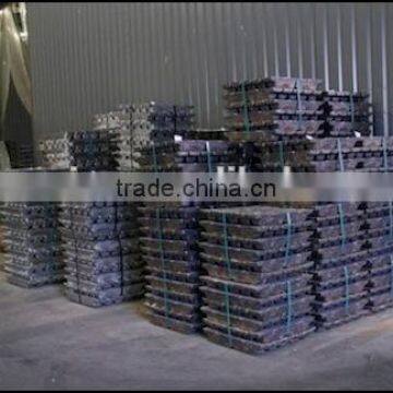 ISO Certified High Pure Lead Ingot 99.97% Widely Used for Electronic Products photo-3