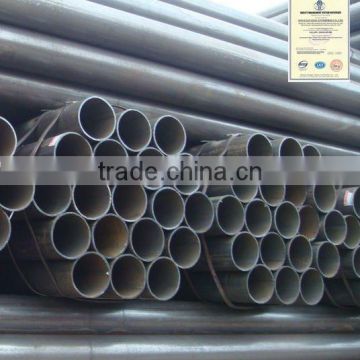 welded steel pipe