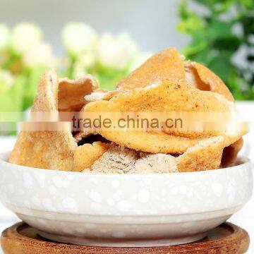 Dried fruit Orange peel