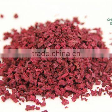 100% pure dried Beet Root