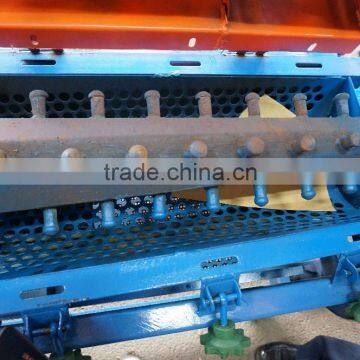 3T/h Diesel Drive Corn Sheller photo-4