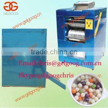 No Stuffing Small Tangyuan Ball Forming Machine