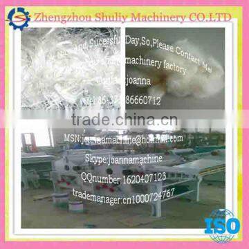 Fibre Opening and Tearing Machine//0086-15838061756