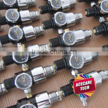 Good price! regulator for gas cylinder, co2 regulator, regulator, M18*1.5, in stock