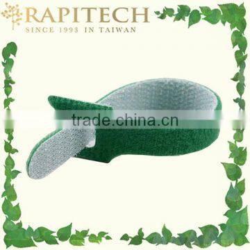 15cmL New Product Hook And Loop Fastener Plant Garden Tie