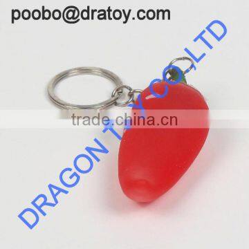 Qualified 3D plastic chain