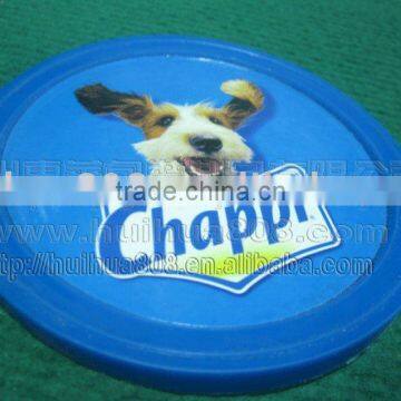 Plastic Cap