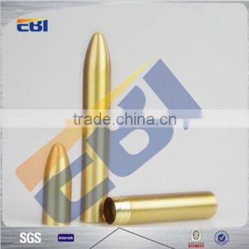 Customized Aluminum Packaging Tubes