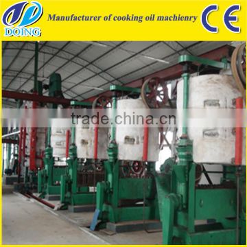 Sesame Oil Pressing Machine/Peanut Oil Pressing Machine/Soybean Oil Pressing Machine