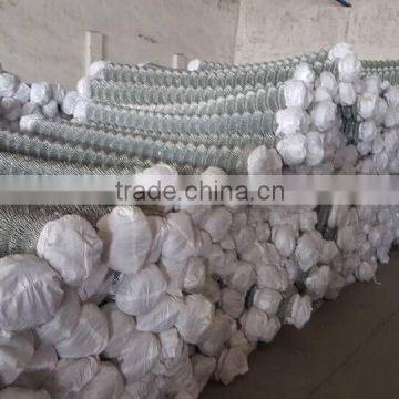 Chain Link Netting /chain wire fencing / Fence Netting Lawn Forest Protecting