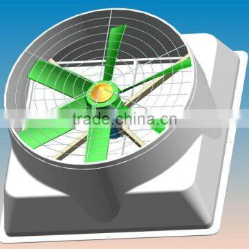 Newest Industrial Axial Flow Exhaust Fan (OFS)