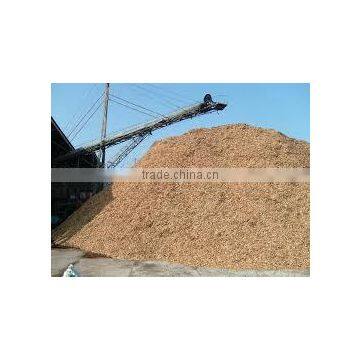 Cheap price and reasonable quality woodchip