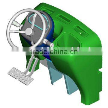 auto part mould