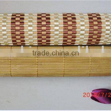 bamboo table runner