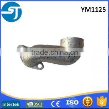 Wholesale diesel motor general specifications exhaust air pipe