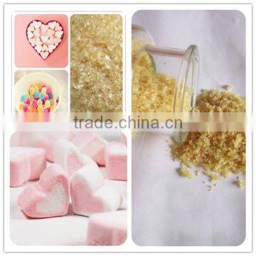 cow skin bovine skin halal gelatin for marshmallow icecream