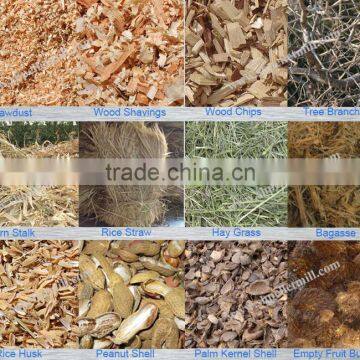 5 Ton per Hour Biomass Pellet Line With Factory Price photo-6