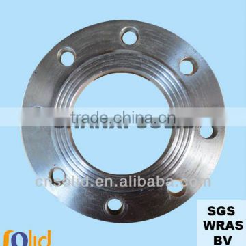 forged/forging steel russian standard welded flange