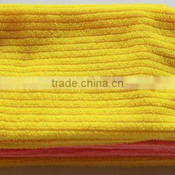 Abena microfiber colored towel