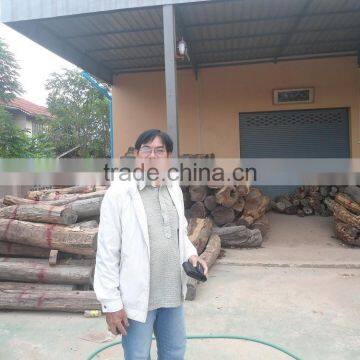 Red Nice Wood From Laos photo-3