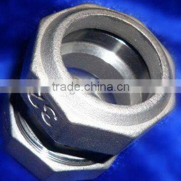 stainless investment casting + machining Peugeot auto parts,cast iron auto parts