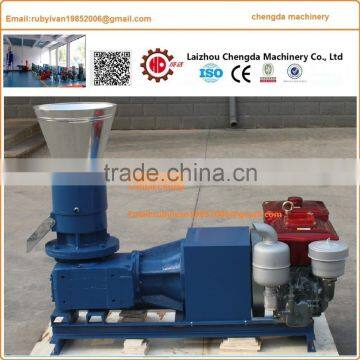 Dairy Pellet Machine /bread Pellet Machine/ Soybean Pellet Machine photo-6