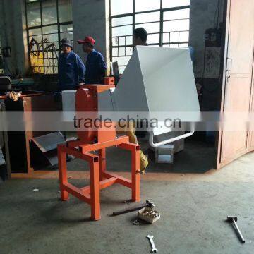 Simple Operation Wood Chipper Shredder, Wood Chipper, Wood Chipping Machine photo-3
