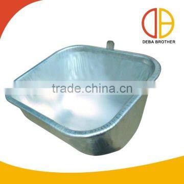 Poultry Farming Equipment Pig Feeder photo-6