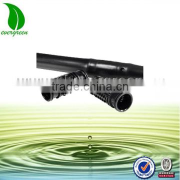 Drip irrigation pipe