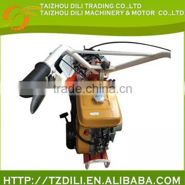 7.5HP Farm Usage Gasoline Powered Mini Tiller photo-4